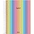 Caderno 15X1 Capa Dura Spiro 240FLS. PCT.C/02 - Imagem 4