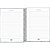 Caderno 20X1 Capa Dura Gabriel Medina 320FLS PCT.C/02 - Imagem 4