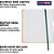 Caderno A5 Dino 80FLS Capa Dura - Imagem 7