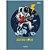 Caderno Brochura 1/4 Capa Dura FUZY 80FLS. PCT.C/10 - Imagem 6