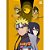 Caderno Brochura 1/4 Capa Dura Naruto 80F PCT.C/05 (17891321220532) - Imagem 5