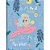 Caderno Brochura 1/4 Capa Dura Sereia 80FLS. PCT.C/10 - Imagem 5
