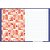 Caderno Brochurao Capa Dura Mickey Vintage 80F PCT.C/05 - Imagem 7