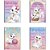 Caderno Brochurao Capa Dura Sissi 48F PCT.C/10 - Imagem 2