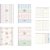 AGENDA/PLANNER 2026 Soho GRAMP 20F 90G 178X254MM PCT.C/05 - Imagem 2