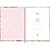 AGENDA/PLANNER 2026 Feminine CD COST 112F 123X166 PCT.C/08 - Imagem 3