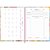 AGENDA/PLANNER 2026 Feminine CD COST 112F 123X166 PCT.C/08 - Imagem 4