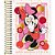 Agenda 2026 Minnie CD ESP 176FLS 117X164MM PCT.C/05 - Imagem 3
