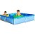 Piscina 1500L Retangular - Imagem 1