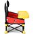 Cadeira de Alimentacao Mickey Portatil 6MES.ATÉ 15KG - Imagem 9