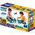 Brinquedo para Montar Mais Blocolandia CLICK 120PCS - Imagem 1