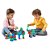 Brinquedo para Montar Mais Blocolandia CLICK 120PCS - Imagem 4
