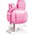 Brinquedo para Montar Hello KITTY MY Melody 180PECAS - Imagem 2