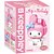 Brinquedo para Montar Hello KITTY MY Melody 180PECAS - Imagem 3