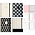 AGENDA/PLANNER 2026 WEST Village ESP 80F 177X240MM PCT.C/04 - Imagem 1