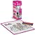 Brinquedo para Colorir Tapete Mágico Acqua Barbie - Imagem 1