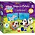 Brinquedo para Colorir Pinte e Molde PETS - Imagem 1