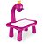Brinquedo para Colorir Mesa Projetora Princesas - Imagem 3