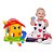 Brinquedo Educativo PLAY House C/BLOCOS - Imagem 3