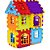 Brinquedo Educativo INFINITY House - Imagem 6