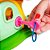 Brinquedo Educativo Activity House Rosa - Imagem 4