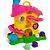 Brinquedo Educativo Activity House Rosa - Imagem 5