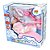 Brincando de Profissoes Doutor DM Destista Rosa - Imagem 2