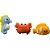 Borracha Decorada CIS FUN Mini 3D BL.C/03 Sortid DP.C/20 - Imagem 4