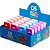 Borracha Colorida CIS CLUB C/CASE Cores Sortidas DP.C/20 - Imagem 4