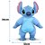 Boneco e Personagem STITCH AMOR de Filhote 36CM - Imagem 5