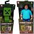 Boneco e Personagem Minecraft Filme FIG. 30CM Sortido - Imagem 4