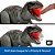 Boneco e Personagem JW Rebirth T-REX C/SOM e LUZ - Imagem 5