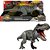 Boneco e Personagem JW Rebirth T-REX C/SOM e LUZ - Imagem 7