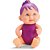 Boneca NEW Babies Sabores 21CM - Imagem 4