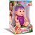 Boneca NEW Babies Sabores 21CM - Imagem 5