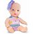 Boneca Meu Beijinho BABY Hair - Imagem 2