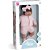 Boneca Bebe Real com Cabelo Sortido - Imagem 7