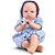 Boneca Babies Primeira Mamadeira - Imagem 4