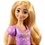 Boneca Disney Princesa Rapunzel Fashion 2EM1 - Imagem 10