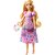 Boneca Disney Princesa Rapunzel Fashion 2EM1 - Imagem 7