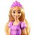 Boneca Disney Princesa Rapunzel Fashion 2EM1 - Imagem 9