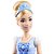 Boneca Disney Princesa Cinderela Fashio 2EM1 - Imagem 7