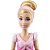 Boneca Disney Princesa Cinderela Fashio 2EM1 - Imagem 9