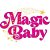 Boneca com Mecanismo Magic BABY FAZ Xixi C/MAMADEIR - Imagem 3