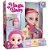 Boneca com Mecanismo Magic BABY FAZ Xixi C/MAMADEIR - Imagem 4