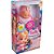 Boneca com Mecanismo Bella Conversinha 38CM - Imagem 2