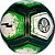 Bola de Futebol Palmeiras PVC/PU N.5 Neon - Imagem 1