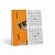 Bloco para Bingo Bingao Jornal 2X1 100 Folhas PCT.C/18 - Imagem 2