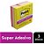 Bloco de Recado POST-IT 76MMX76MM Alegria 90FLS PCT.C/03 - Imagem 3