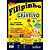 Bloco para Educacao Artistica FILIPIN.CRIAT.8COR.A3.120G.32F Envelope - Imagem 2